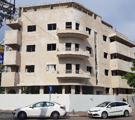D-House Tel Aviv